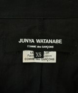 JUNYA WATANABE（ジュンヤワタナベ）ワンピース 黒 サイズ:XS レディース/2200714960098