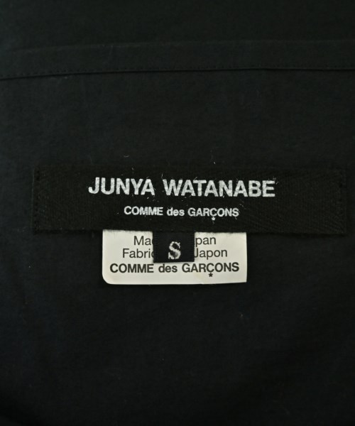 JUNYA WATANABE（ジュンヤワタナベ）ワンピース 黒 サイズ:S レディース/2200714960104