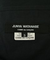 JUNYA WATANABE（ジュンヤワタナベ）ワンピース 黒 サイズ:S レディース/2200714960104