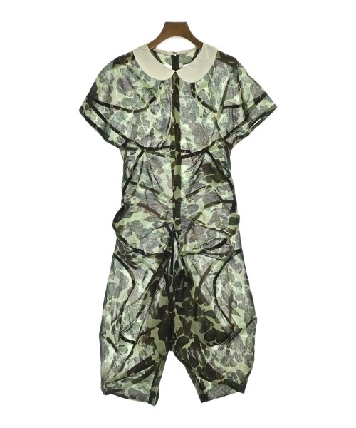JUNYA WATANABE(ジュンヤワタナベ)のワンピース サイズ:S 15,000円