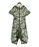 JUNYA WATANABE（ジュンヤワタナベ）ワンピース カーキ サイズ:S レディース/2200715231272