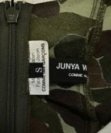 JUNYA WATANABE（ジュンヤワタナベ）ワンピース カーキ サイズ:S レディース/2200715231272