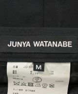 JUNYA WATANABE（ジュンヤワタナベ）ロング・マキシ丈スカート 黒 サイズ:M レディース/2200720175035