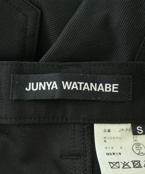 JUNYA WATANABE（ジュンヤワタナベ）その他 黒 サイズ:S レディース/2200720276015
