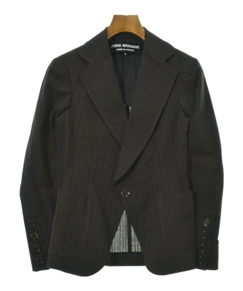 JUNYA WATANABE(ジュンヤワタナベ)のテーラードジャケット サイズ:S 17,000円