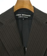 JUNYA WATANABE（ジュンヤワタナベ）テーラードジャケット 茶 サイズ:S レディース/2200719962066