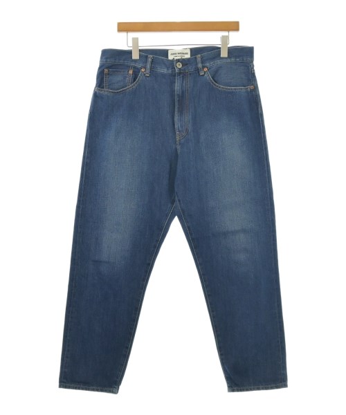 JUNYA WATANABE(ジュンヤワタナベ)のデニムパンツ サイズ:L 21,800円