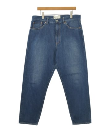 JUNYA WATANABE（ジュンヤワタナベ）デニムパンツ 青 サイズ:L