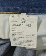 JUNYA WATANABE（ジュンヤワタナベ）デニムパンツ 青 サイズ:L レディース/2200716619161