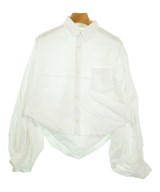 JUNYA WATANABE（ジュンヤワタナベ）ブラウス 白 サイズ:XS レディース/2200721136035