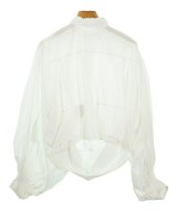 JUNYA WATANABE（ジュンヤワタナベ）ブラウス 白 サイズ:XS レディース/2200721136035