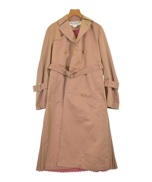 JUNYA WATANABE(ジュンヤワタナベ)のトレンチコート サイズ:XS 39,600円