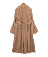 JUNYA WATANABE（ジュンヤワタナベ）トレンチコート ベージュ サイズ:XS レディース/2200721178073