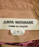 JUNYA WATANABE（ジュンヤワタナベ）トレンチコート ベージュ サイズ:XS レディース/2200721178073