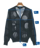 JUNYA WATANABE（ジュンヤワタナベ）ニット・セーター 黒 サイズ:-(M位) レディース/2200712953061