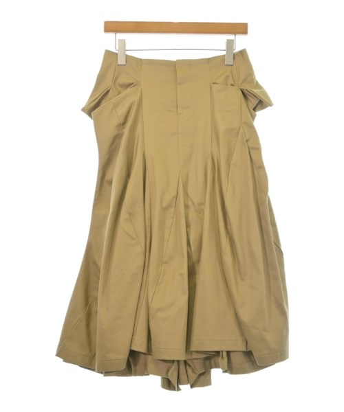 JUNYA WATANABE(ジュンヤワタナベ)のロング・マキシ丈スカート サイズ:S 17,800円