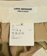 JUNYA WATANABE（ジュンヤワタナベ）ロング・マキシ丈スカート ベージュ サイズ:S レディース/2200721239156