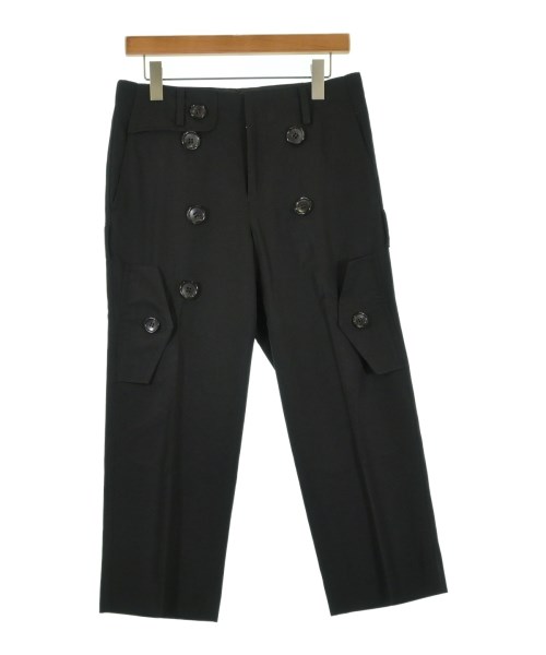 JUNYA WATANABE(ジュンヤワタナベ)のクロップドパンツ サイズ:SS 8,400円