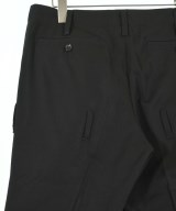 JUNYA WATANABE（ジュンヤワタナベ）クロップドパンツ 黒 サイズ:SS レディース/2200721545028