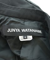 JUNYA WATANABE（ジュンヤワタナベ）ジャケット 黒 サイズ:S レディース/2200721762012