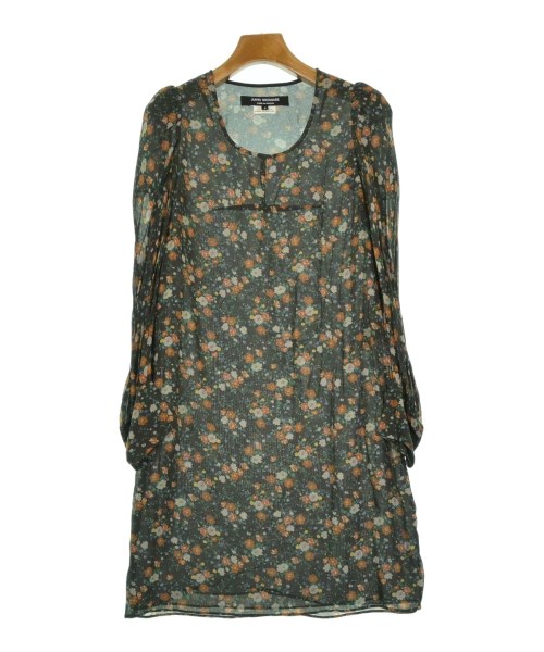 JUNYA WATANABE(ジュンヤワタナベ)のワンピース サイズ:S 21,800円