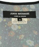 JUNYA WATANABE（ジュンヤワタナベ）ワンピース 黒 サイズ:S レディース/2200715421055