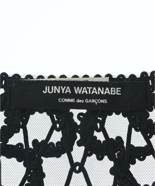 JUNYA WATANABE（ジュンヤワタナベ）小物類（その他） 黒 サイズ:- レディース/2200718903084