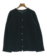 JUNYA WATANABE（ジュンヤワタナベ）カーディガン 黒 サイズ:F レディース/2200722190029