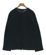 JUNYA WATANABE（ジュンヤワタナベ）カーディガン 黒 サイズ:F レディース/2200722190029