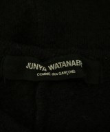 JUNYA WATANABE（ジュンヤワタナベ）カーディガン 黒 サイズ:F レディース/2200722190029
