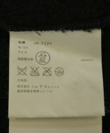 JUNYA WATANABE（ジュンヤワタナベ）カーディガン 黒 サイズ:F レディース/2200722190029