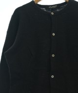 JUNYA WATANABE（ジュンヤワタナベ）カーディガン 黒 サイズ:F レディース/2200722190029
