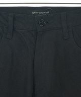 JUNYA WATANABE（ジュンヤワタナベ）デニムパンツ 黒 サイズ:S レディース/2200722190081