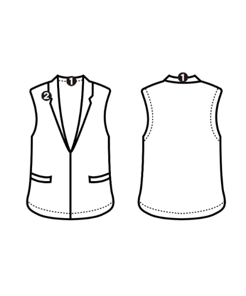 JUNYA WATANABE（ジュンヤワタナベ）その他 茶 サイズ:S レディース/2200721398136