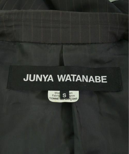 JUNYA WATANABE（ジュンヤワタナベ）その他 茶 サイズ:S レディース/2200721398136