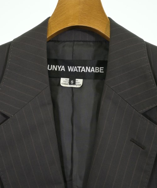 JUNYA WATANABE（ジュンヤワタナベ）その他 茶 サイズ:S レディース/2200721398136