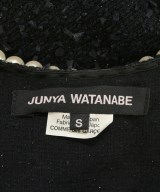 JUNYA WATANABE（ジュンヤワタナベ）ブラウス 黒 サイズ:S レディース/2200721398259