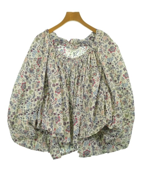 JUNYA WATANABE(ジュンヤワタナベ)のブラウス サイズ:SS(XS位) 21,800円