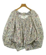 JUNYA WATANABE（ジュンヤワタナベ）ブラウス 白 サイズ:SS(XS位) レディース/2200716876243