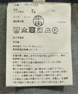 JUNYA WATANABE（ジュンヤワタナベ）デニムパンツ 紺 サイズ:XXS レディース/2200722577011