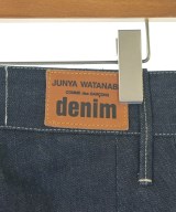 JUNYA WATANABE（ジュンヤワタナベ）デニムパンツ 紺 サイズ:XXS レディース/2200722577011