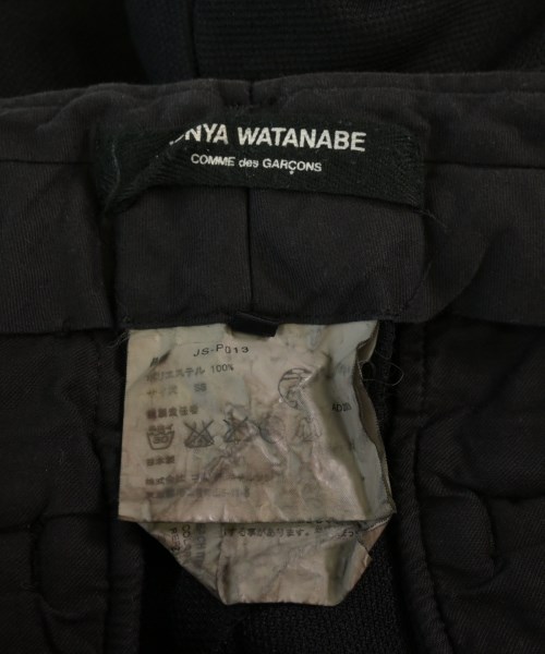 JUNYA WATANABE（ジュンヤワタナベ）その他 黒 サイズ:SS(XS位) レディース/2200717859016