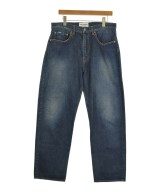 JUNYA WATANABE（ジュンヤワタナベ）デニムパンツ 青 サイズ:L レディース/2200722386118