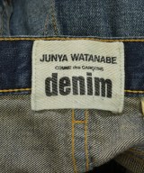 JUNYA WATANABE（ジュンヤワタナベ）デニムパンツ 青 サイズ:L レディース/2200722386118