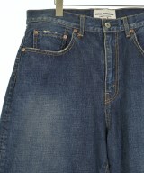 JUNYA WATANABE（ジュンヤワタナベ）デニムパンツ 青 サイズ:L レディース/2200722386118