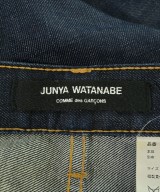 JUNYA WATANABE（ジュンヤワタナベ）デニムパンツ 紺 サイズ:SS レディース/2200722879016