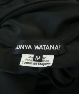 JUNYA WATANABE（ジュンヤワタナベ）Tシャツ・カットソー 黒 サイズ:M レディース/2200722879030