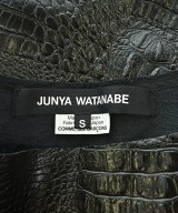 JUNYA WATANABE（ジュンヤワタナベ）ブラウス 黒 サイズ:S レディース/2200718678036
