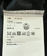 JUNYA WATANABE（ジュンヤワタナベ）ブラウス 黒 サイズ:S レディース/2200718678036