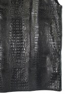 JUNYA WATANABE（ジュンヤワタナベ）ブラウス 黒 サイズ:S レディース/2200718678036